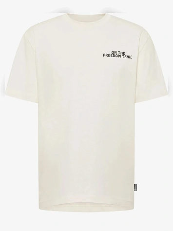 Jack Wolfskin Футболка мужская TRAILBLAZER T M