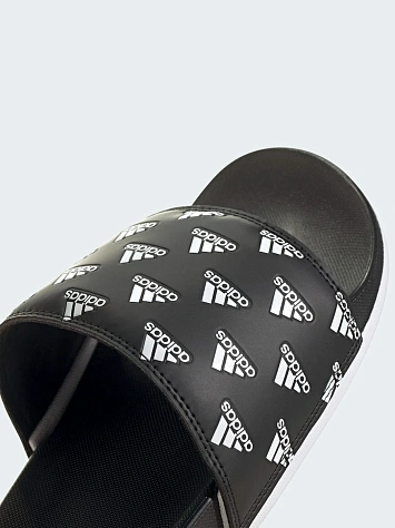 Adidas Шлёпанцы мужские ADILETTE COMFORT