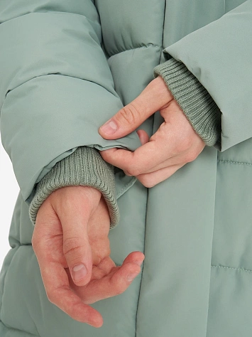 Fila Куртка утеплённая женская