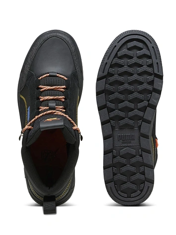 Puma Кеды мужские TARRENZ SB III OPEN ROAD