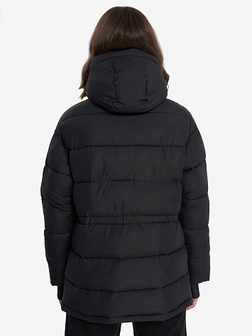 Kappa Куртка утеплённая женская