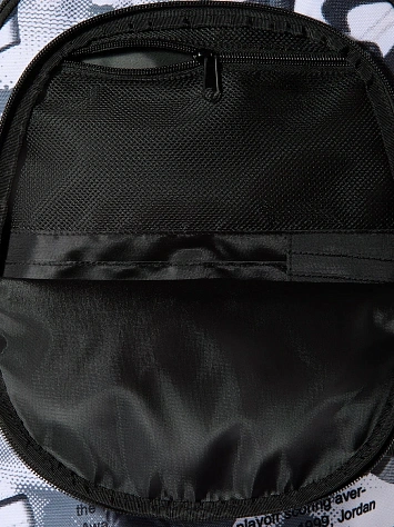 JORDAN Рюкзак JAM AIR PATROL BACKPACK