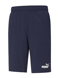 Puma Шорты мужские ESS JERSEY