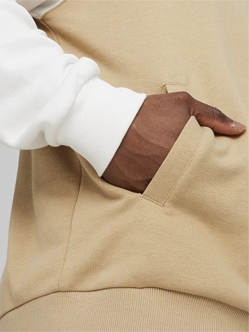 Puma Джемпер мужской PUMA SQUAD TRACK JACKET TR