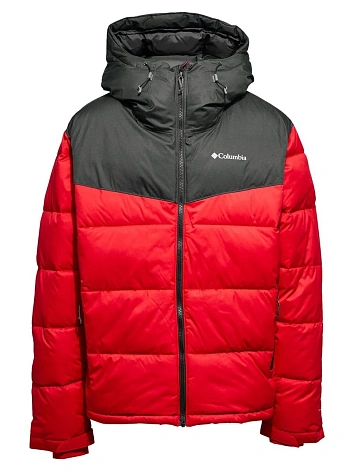 Columbia Куртка утеплённая мужская ICELINE RIDGE™