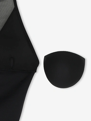 Kappa Купальник совмещённый женский