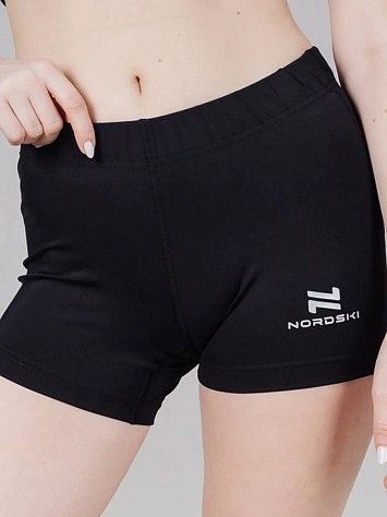 Nordski Шорты женские PRO