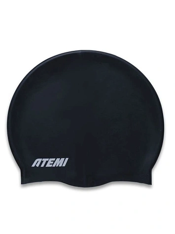 Atemi Шапочка для плавания силиконовая BIG SILICONE