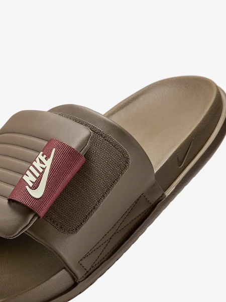 Nike Шлёпанцы мужские OFFCOURT ADJUST SLIDE