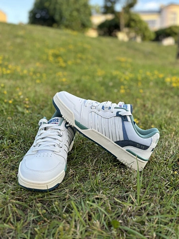 K-Swiss Кеды мужские SI-18 RIVAL