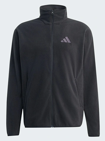 Adidas Джемпер мужской MT ESS FZ FL
