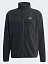Adidas Джемпер мужской MT ESS FZ FL [чёрный]
