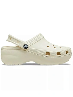 Crocs Сабо CLASSIC PLATFORM CLOG
