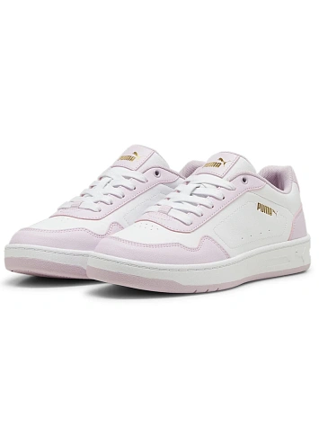 Puma Кеды женские COURT CLASSY