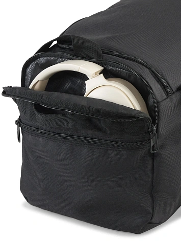 Puma Сумка спортивная BUZZ EXTRA SMALL SPORTS BAG