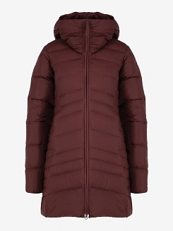 Columbia Куртка-пуховик женская AUTUMN PARK™ DOWN MID JACKET