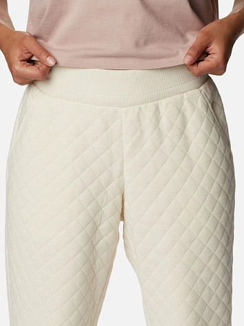 Columbia Брюки женские COLUMBIA LODGE™ QUILTED JOGGER