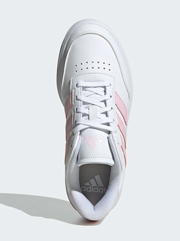 Adidas Кеды женские COURTBLOCK