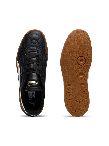 Puma Кеды мужские CLUB II INDOOR