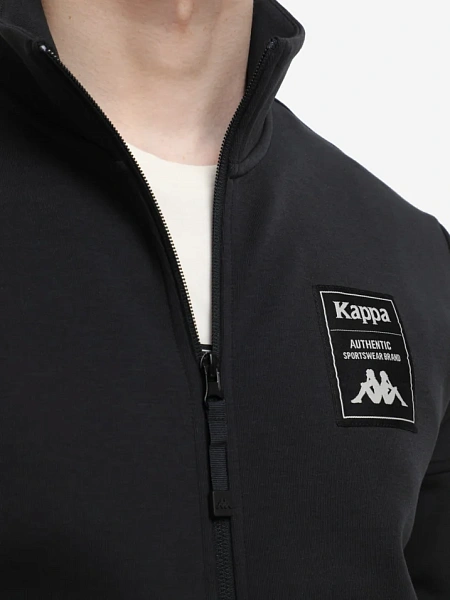 Kappa Джемпер мужской