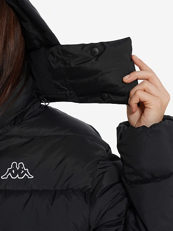 Kappa Куртка утеплённая женская