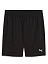 Puma Шорты мужские TAD ESSENTIALS 7 WOVEN SHORT [чёрный]