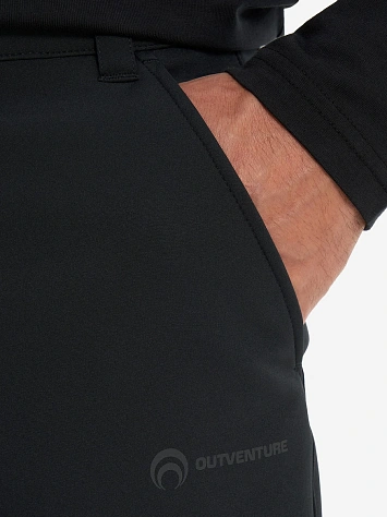 Outventure Брюки мужские