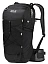 Jack Wolfskin Рюкзак MONTANA 22 PACK [чёрный]
