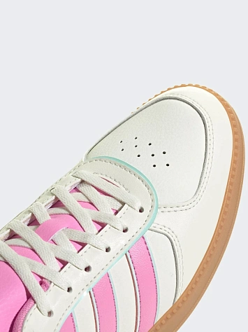 Adidas Кеды женские BREAKNET SLEEK