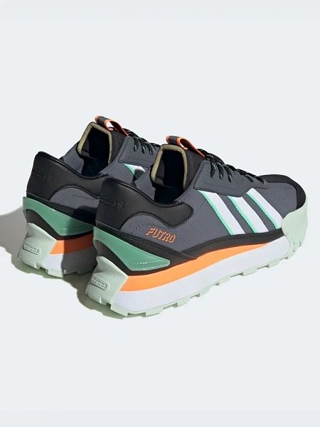 Adidas Кроссовки мужские FUTRO MIXR SHOES
