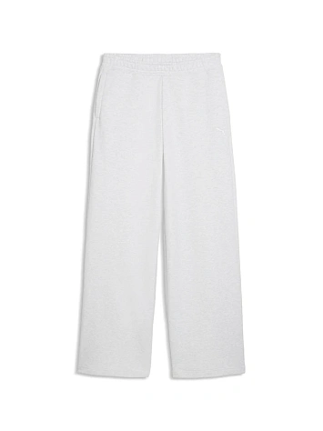 Puma Брюки женские WARDROBE ESS PEACH TOUCH SLOUCHY SWEATPANTS