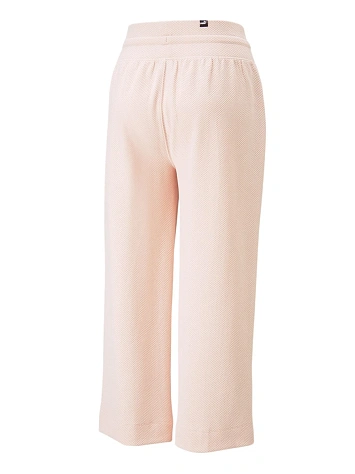 Puma Брюки женские HER STRAIGHT PANTS