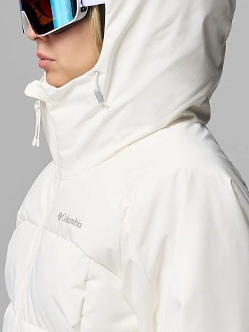 Columbia Куртка утеплённая женская AVA ALPINE™