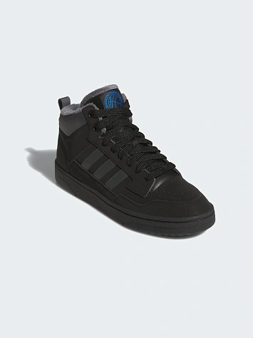 Adidas Кеды мужские RAPID COURT MID WIN