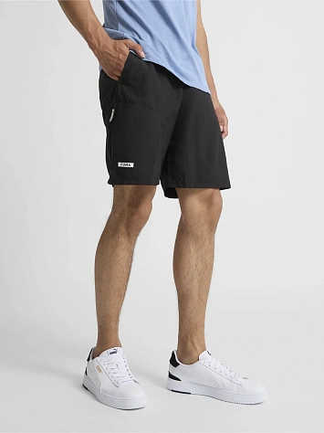 Puma Шорты мужские DESERT ROAD CARGO SHORTS 9