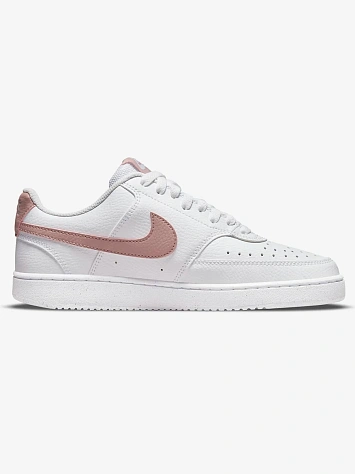 Nike Кеды женские COURT VISION LOW NEXT NATURE