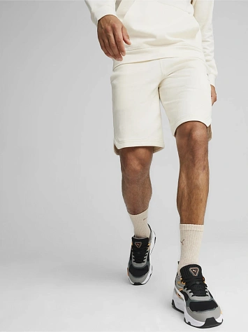 Puma Шорты мужские BETTER SPORTSWEAR SHORTS 10