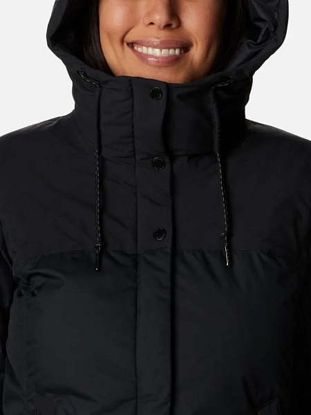 Columbia Куртка-пуховик женская MOUNTAIN CROO™ II MID DOWN JACKET