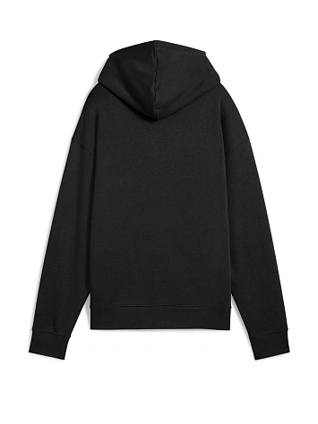 Puma Джемпер женский ESS SCRIPT COMFORT HOODIE TR