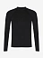 NORTHLAND Термобельё джемпер мужской BASIC [чёрный]