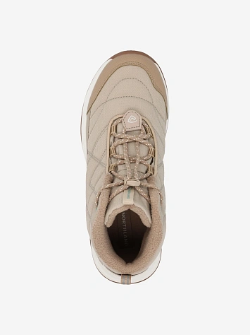 NORTHLAND Ботинки утеплённые женские MOOSE MID NY 2