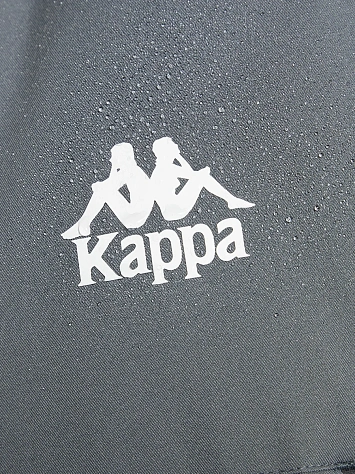 Kappa Куртка утеплённая мужская