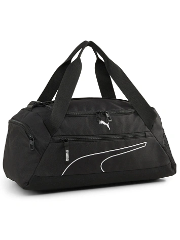 Puma Сумка спортивная FUNDAMENTALS SPORTS BAG XS