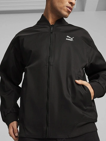 Puma Куртка CLASSICS SEASONAL BOMBER