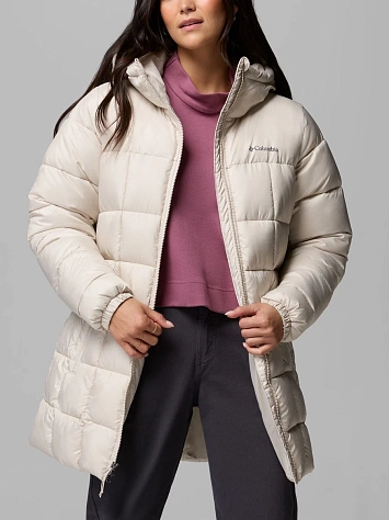 Columbia Куртка утеплённая женская PUFFECT™ III MID JACKET
