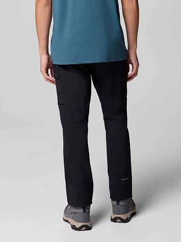Columbia Брюки мужские TECH TRAIL™ UTILITY WINTER PANT