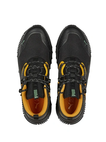 Puma Кроссовки мужские PACER FUTURE TR MID OPENROAD