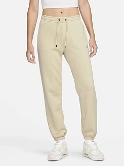 Nike Брюки женские NSW ESSNTL FLC MR PNT LSE