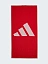 Adidas Полотенце TOWEL SMALL [красный]