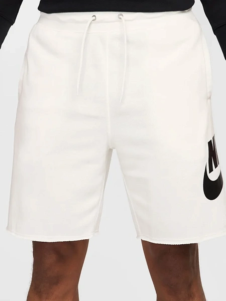 Nike Шорты мужские CLUB ALUMNI FT SHORT